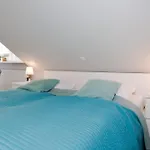 Vogelkoje Apartment Wenningstedt-Braderup