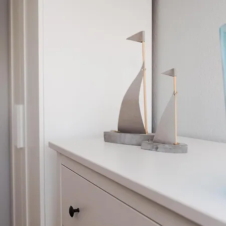 Vogelkoje Apartmán