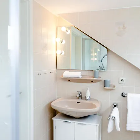 Apartmán Vogelkoje