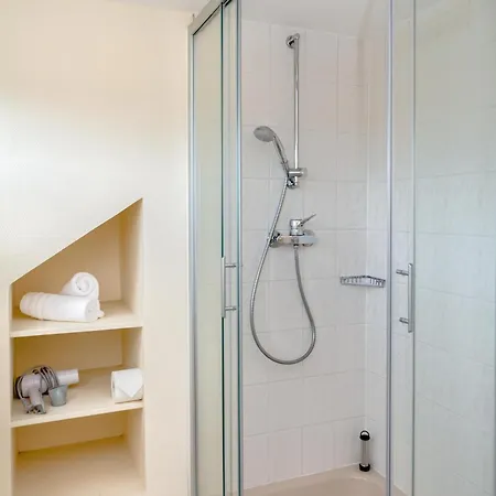 Apartmán Vogelkoje *