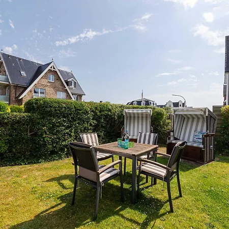 Vogelkoje Apartmán