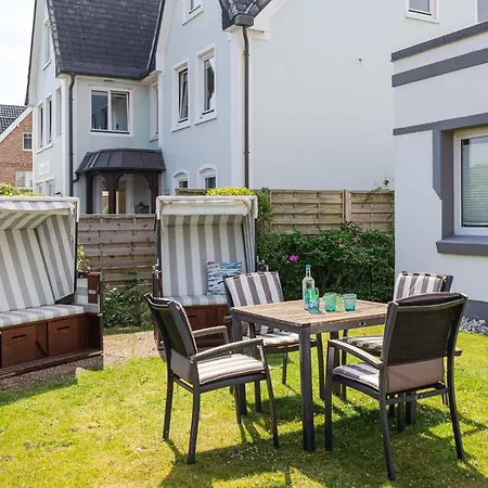 Vogelkoje Apartmán