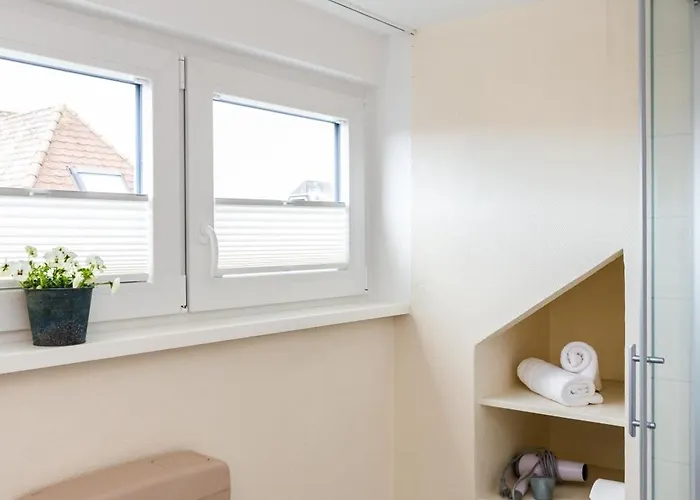 Vogelkoje Wenningstedt-Braderup