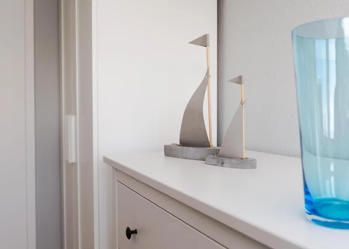 Vogelkoje Apartamento