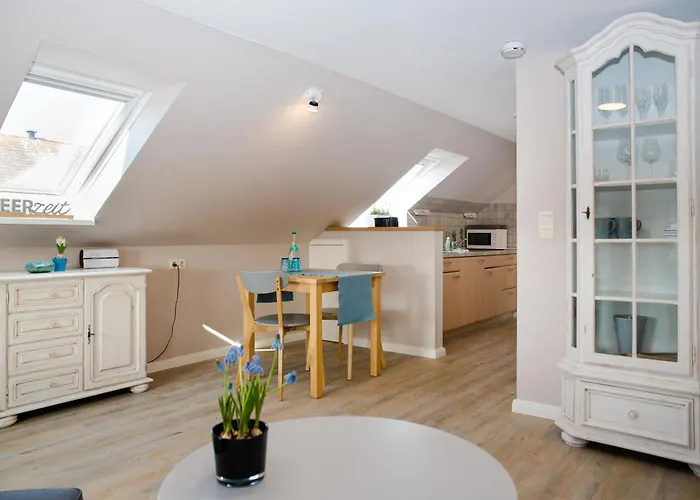 Apartamento Vogelkoje *