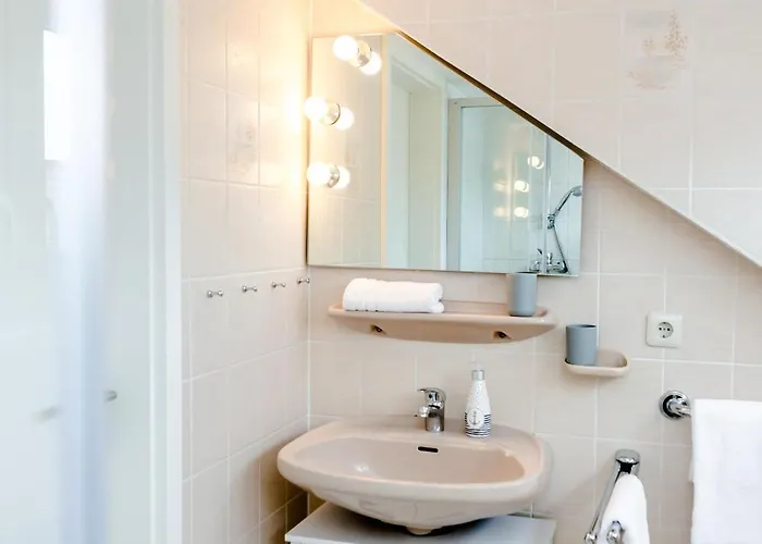 Apartamento Vogelkoje