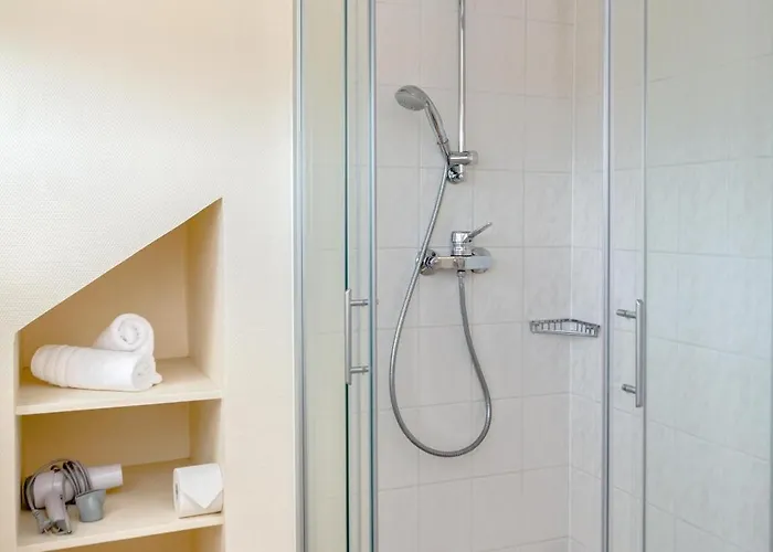 Apartamento Vogelkoje *