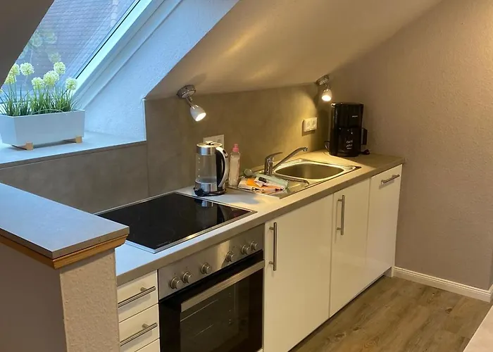 Vogelkoje * Wenningstedt-Braderup